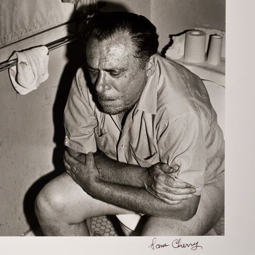 Stream episode The Strongest Of The Strange - Charles Bukowski by ...