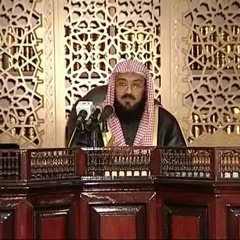 تفسير سورة الأحزاب من الآية 4 إلى الآية 17 | د. محمد بن عبد الله الخضيري