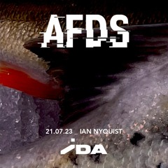 Affine Dark Science with Ian Nyquist 21.07.23