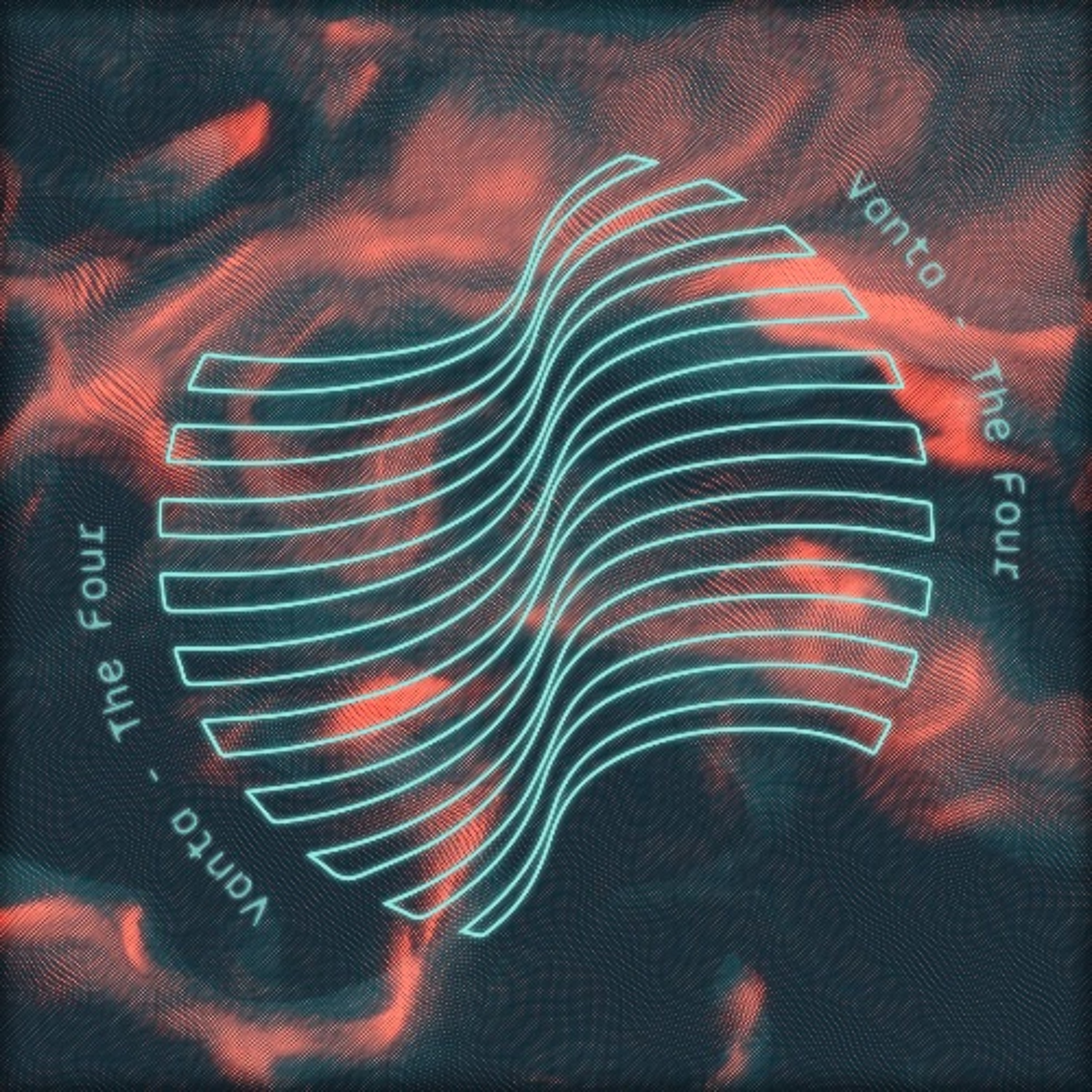 PREMIERE: Vanta - N'Zoth [Ebbs & Flows] episode artwork