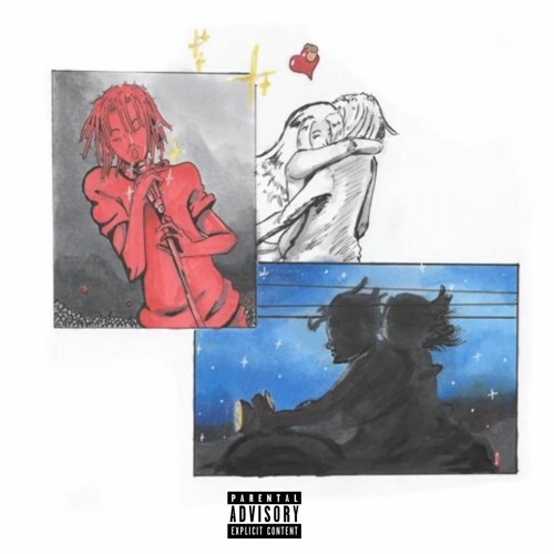 Stream Juice WRLD Hypnotic by Saxzu Listen online for free on