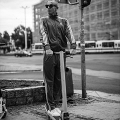 CARL GREY - I'm Back Episode 09