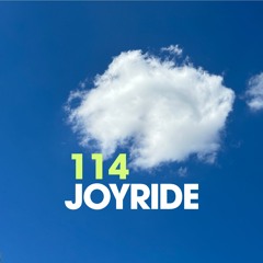 JOY RIDE 114