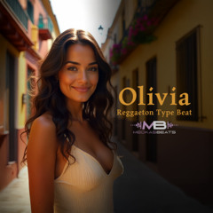 🔥 Olivia 🔥 Nicky Jam 🔥 Romantic Reggaeton Type Beat