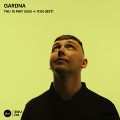 Gardna - 15 May 2025