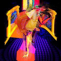 cooking on fl studio then you delete all of it