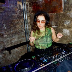 Live @ Chinese Laundry 18.07