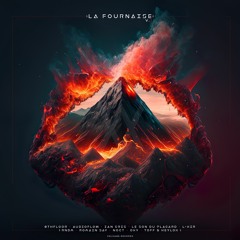 Le Son Du Placard - Prometheus (Original Mix)[volkane records]
