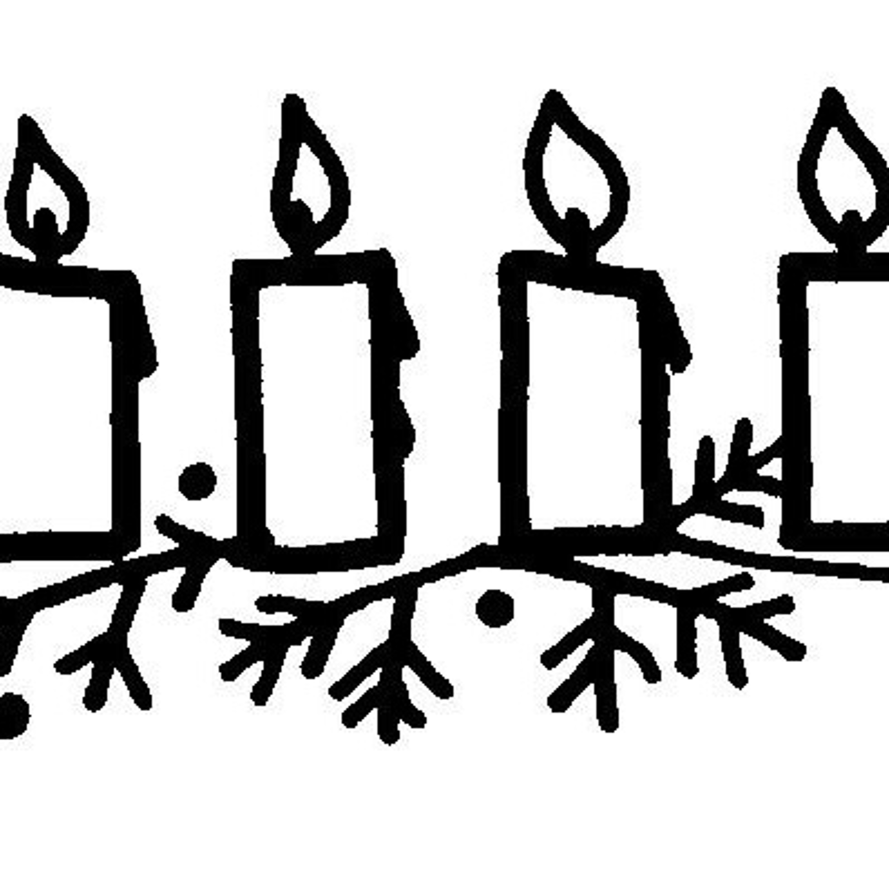 Advent IV 2020: Sermon by the Rev. R. R. Tarsitano episode artwork