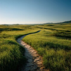 The Long Way Around