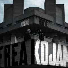 MARKO & HOTTE - FREAKOJAM