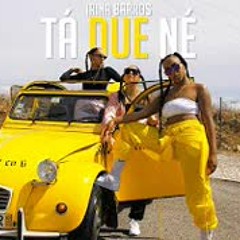 DJ DLV Presente Irina Barros - Tá Due Né (Prod. Deejay Telio)