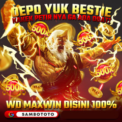 BREAKBEAT GOLDEN CROWN 2025 SPECIAL REQ SAMBOTOTO
