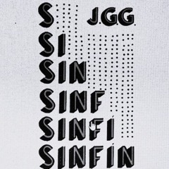 J.G.G_SIN2(EDA BROWN REMIX)