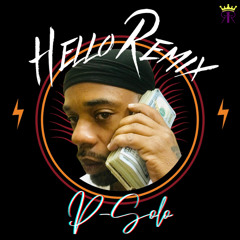 Hello Remix (feat. Adele)