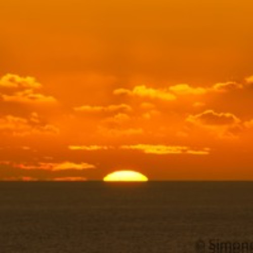 Vol.#003 Deep House April 2024 by @Simone P