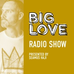 Big Love Radio Show – December 2023 - Live from Defected Basement