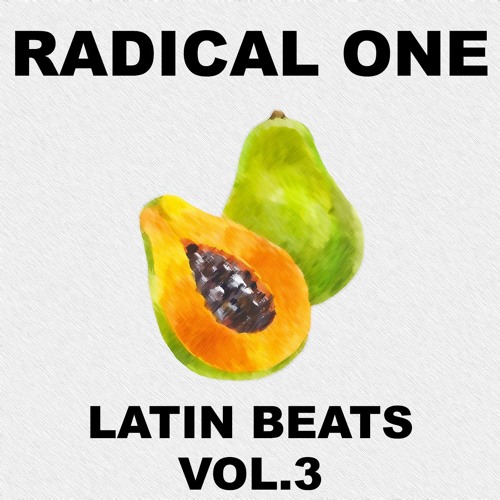 Radical One Presents: Latin Beats Drum Kit Vol 3 [OUT NOW! LINK IN BIO]