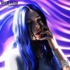 Billie Eilish - Ocean Eyes (KillaSloth Remix)