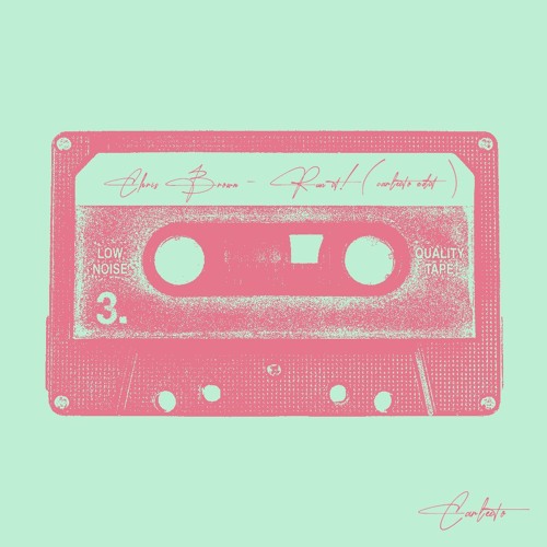 Chris Brown - Run It! (carleeto remix)