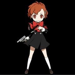 Pull The Trigger - Persona Q2 - New Cinema Labyrinth OST Extended