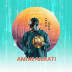 Amine Amrati - Kharboucha (Tribute to Fatna Bent l'Houcine & Oueld Sobba)