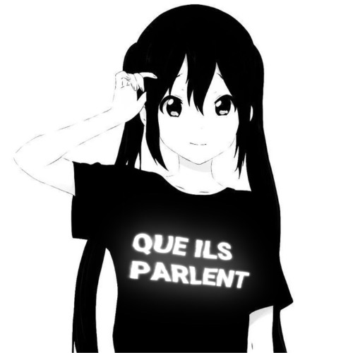 que ils parlent + nagi [kemoxoo]