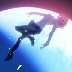 逆行運河 天体受胎 - Retrograde Canal Celestial Conception - Tsukihime(月姫) Remake OST