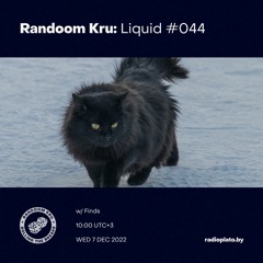 Liquid #044 w/ Finds