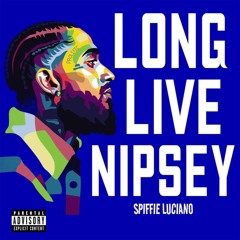 Long Live Nipsey