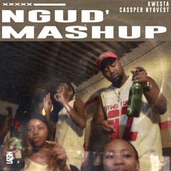 Kwesta Feat. Cassper Nyovest [lazszn mashup + edit]