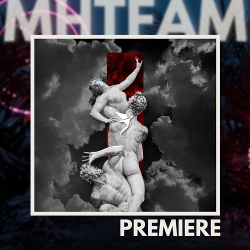 PREMIERE: Nick Matthew - Anna (Extended Mix) [Astral Records]