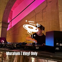 Amuse Bouche (CHUN HAO) at MURATUM | Vinyl Only