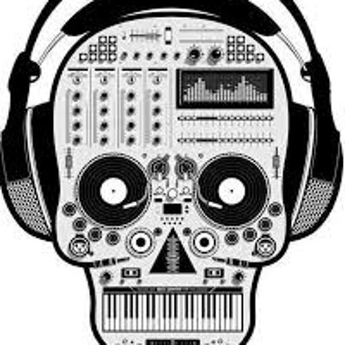 DJ Chud - October 23