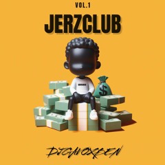 JERZCLUB MIX VOL. 1 | (DJ BEN X DJ GAVO)