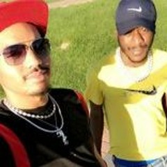 Like Me - Gwado Wado ft. Flowlu WIP