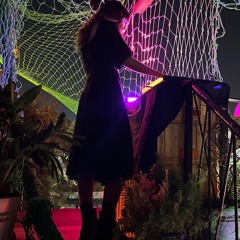 Nelsa @ THEROOM RESIDENTE - Kampala, Uganda 2023