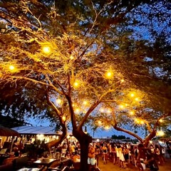 Live Set Dekel Beach Eilat Israel 2021