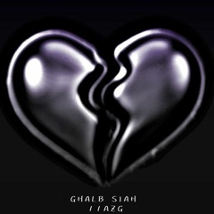 GHALB SIAH