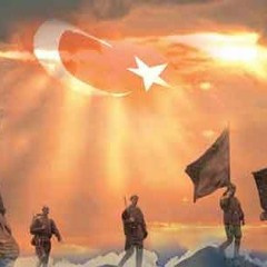 100. YIL "ŞANLI HİLAL" Konçertant MARŞI (Vokalli)