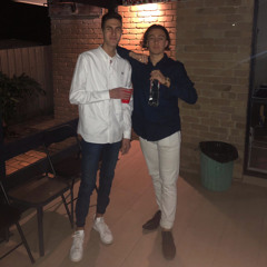 Dama’s 18th Mix