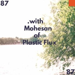 High Top Flip Flops Episode 87: SEASON YOUR POSSOM ft. Mohesan of Plastic Flux
