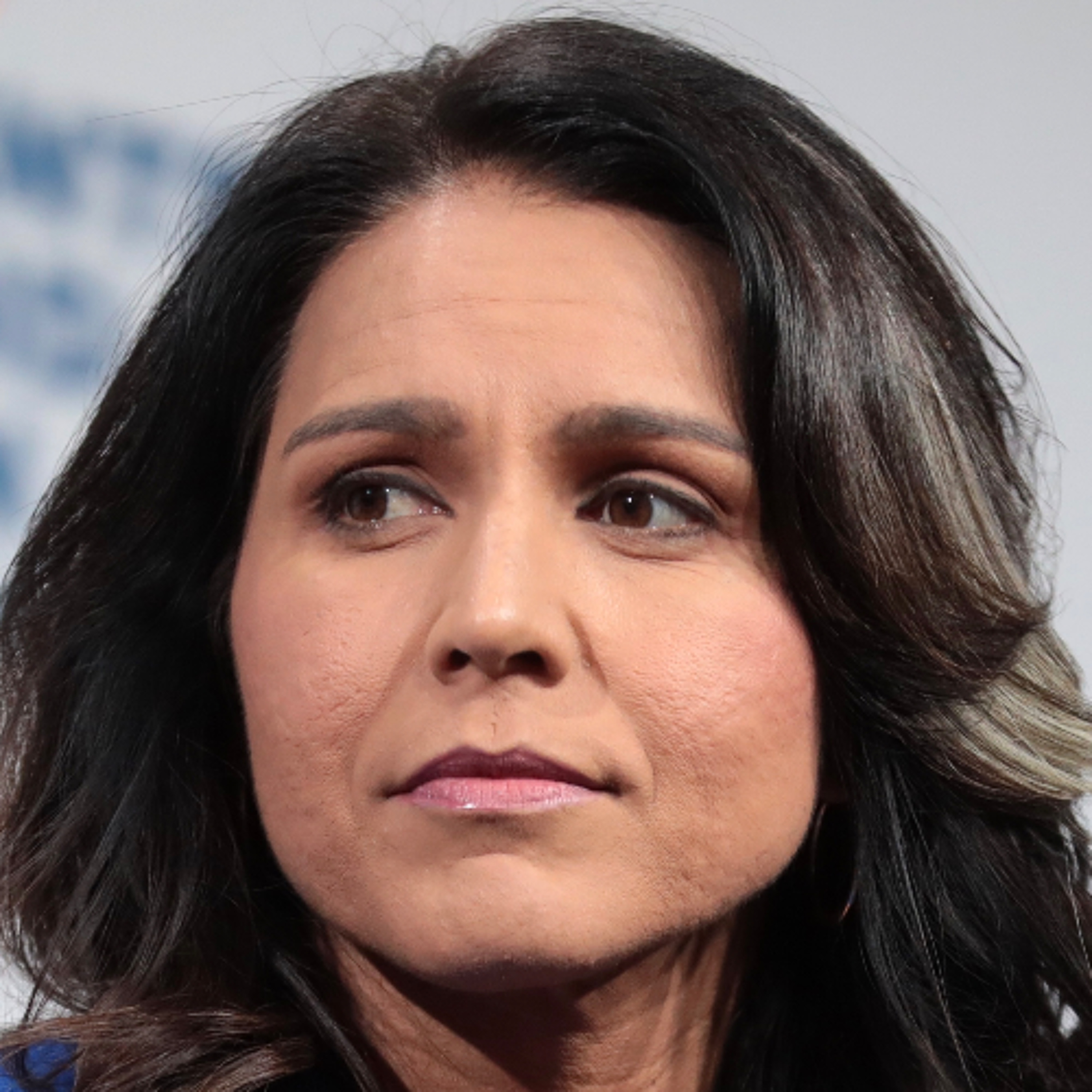 052226  Gaza's Human Toll, Kilmar Abrego Garcia, Tulsi Gabbard Gone,  Retired Cop Settlement, Mamdani's Cheap Tickets episode artwork