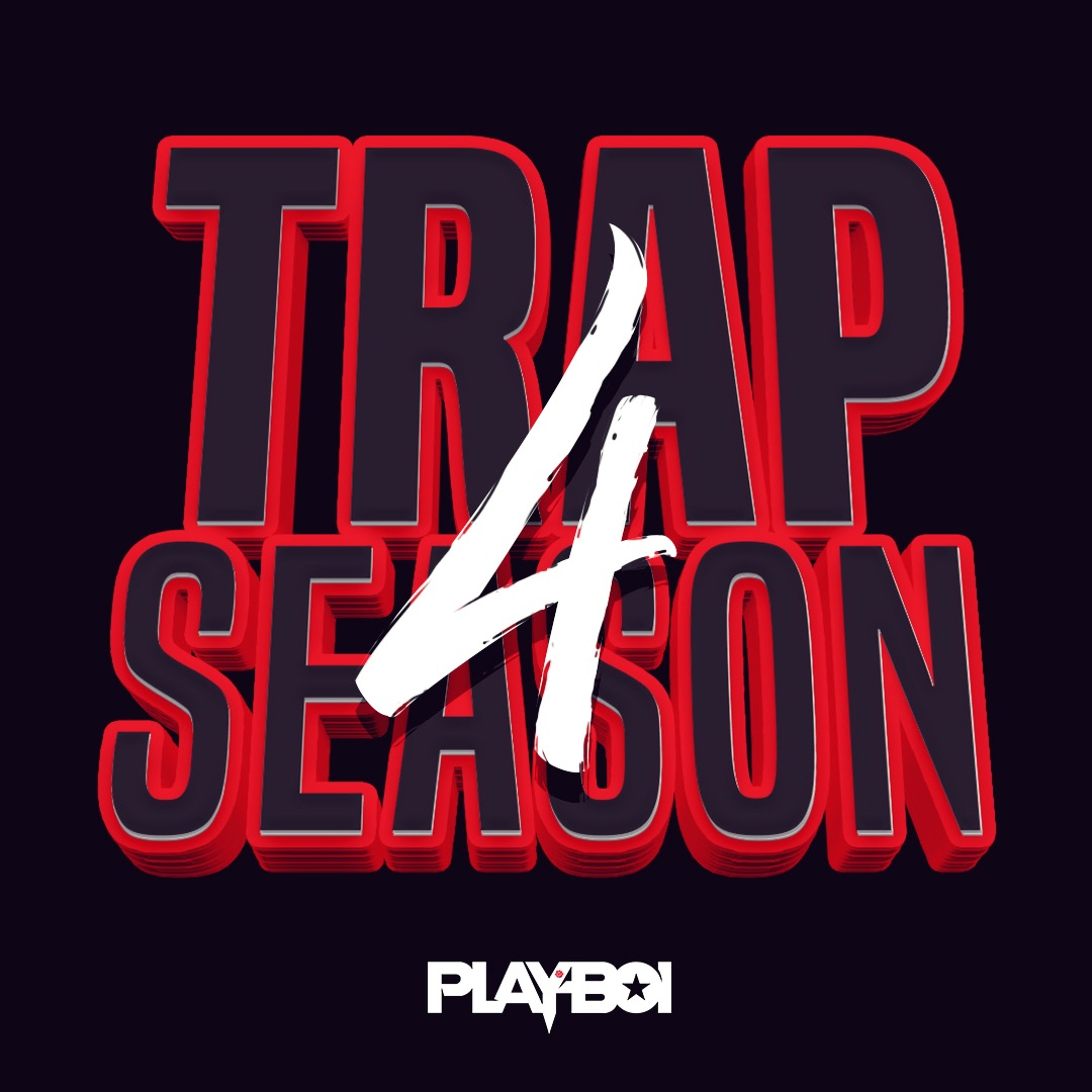 DJ PLAYBOI PODCAST