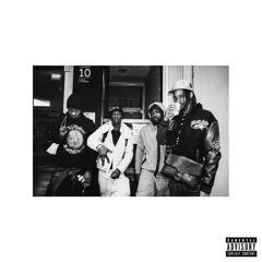 Babyboo (feat. R100R, KAADiR & Djvck)