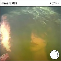 mmarz 082 | saffron: para para