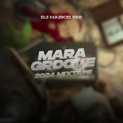 Mara Groove (Track 1.0)