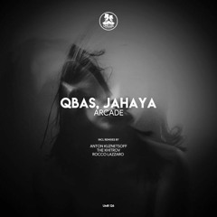 Qbas, JAHAYA - Arcade (Rocco Lazzaro Rmx) [Uncles Music]