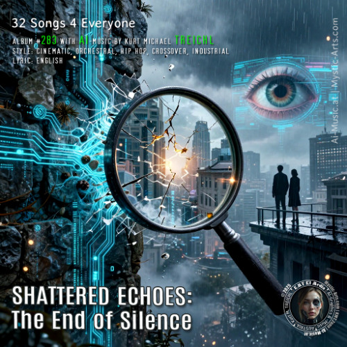 Stream 19 The Price of Silence v1 by Kurt M.T. | Listen online for Stream 19 The Price of Silence v1 by Kurt M.T. | Listen online for