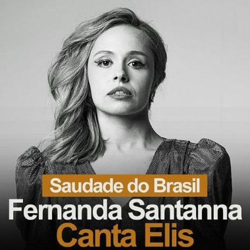 Querelas Do Brasil - Fernanda Santanna